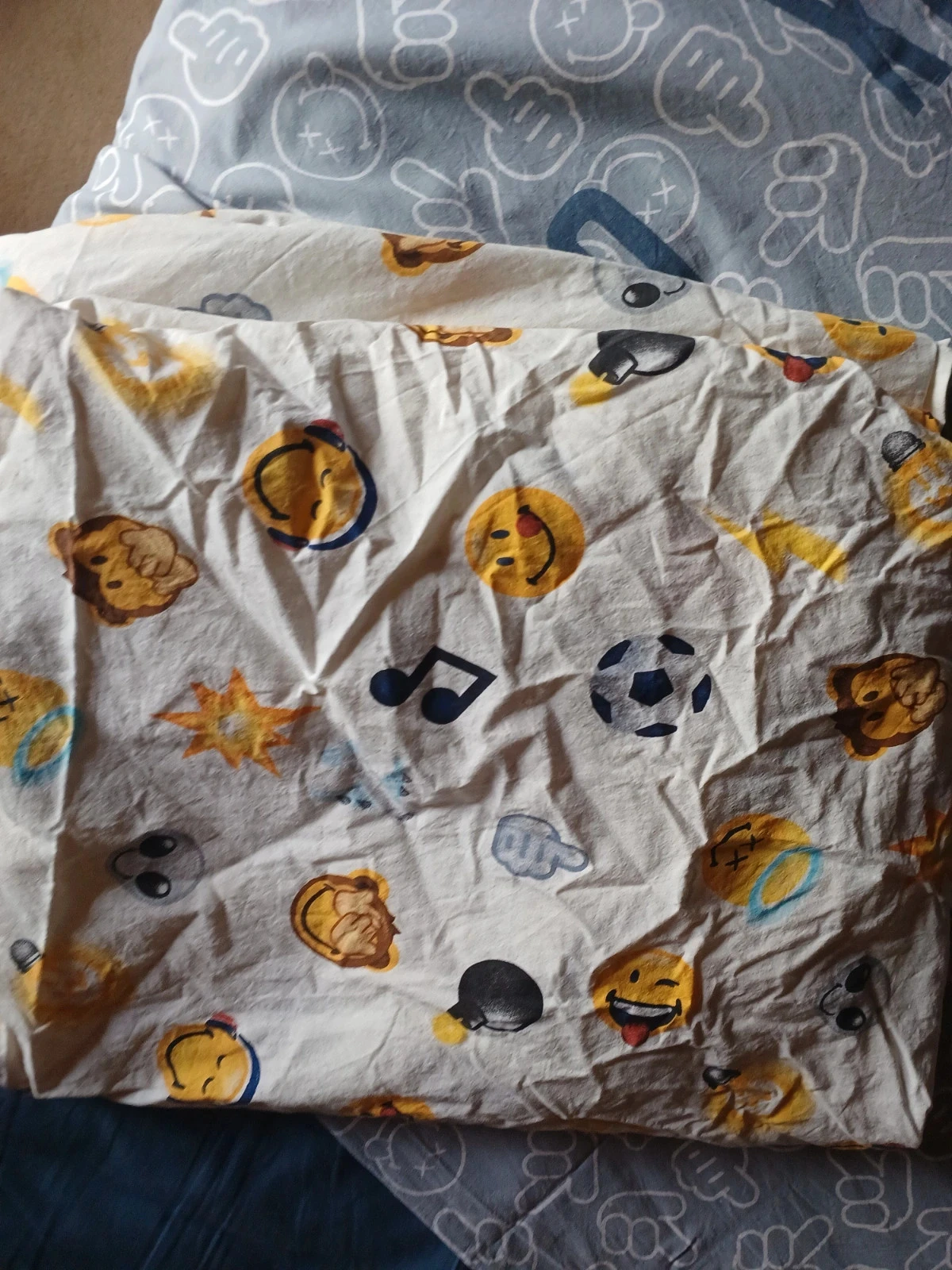 Jogo de cama 1 lugar – photo 2